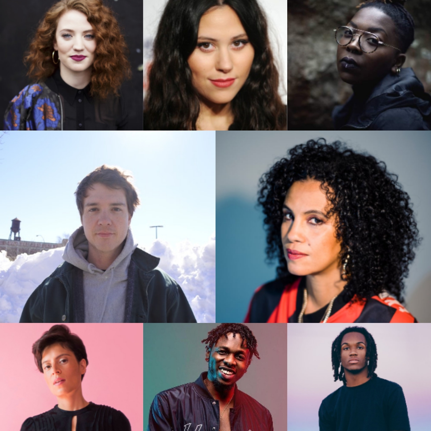 Showtimes à Paris le 26/27/28 Février: Ambiance Afrobeats, IndiePop, Hip Hop et R’n’B/Soul.