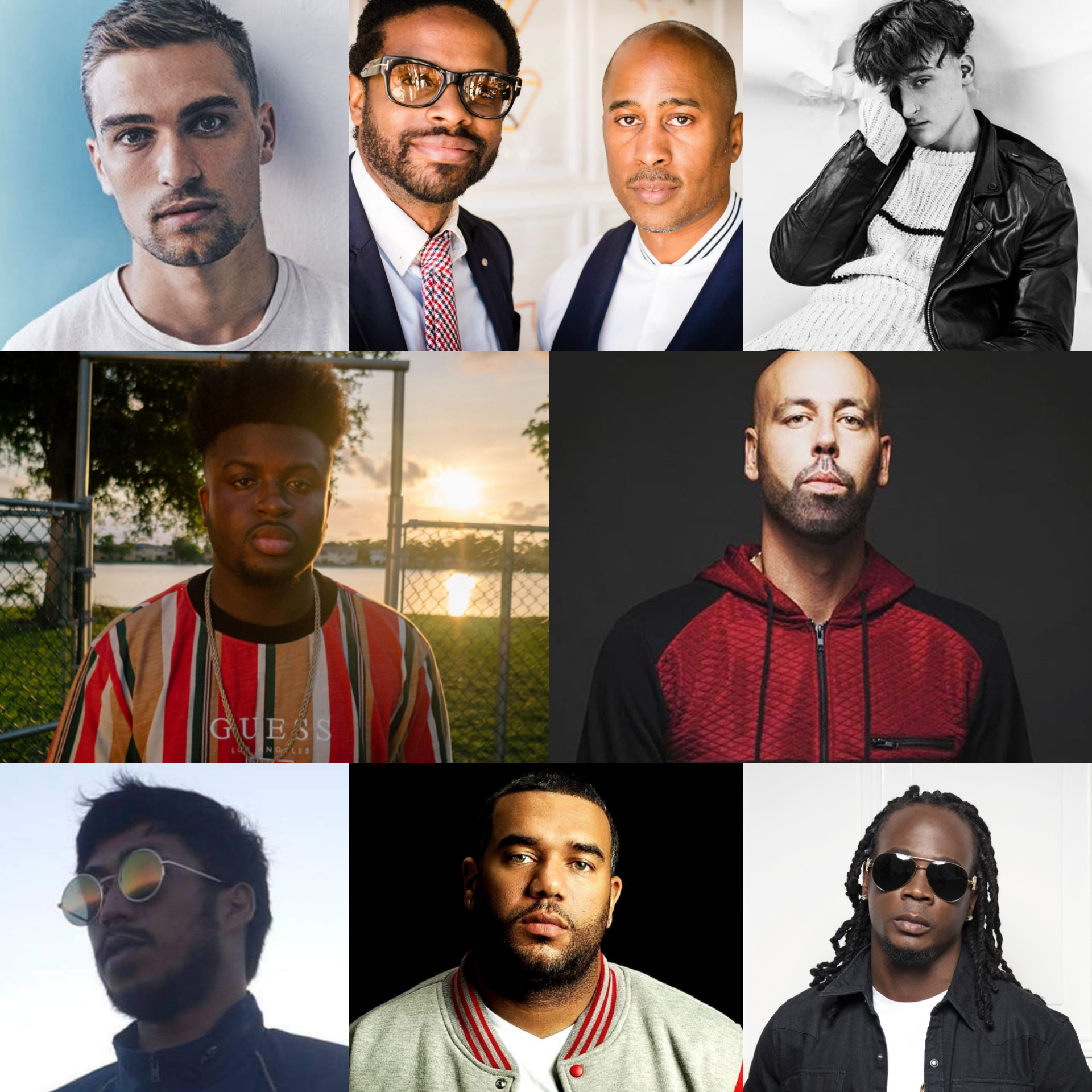 //AGENDA CONCERTS//Rap,Reggae,Hip Hop,Pop,Jazz + Concours “SYLVAN LACUE” 2 Places à Gagner!