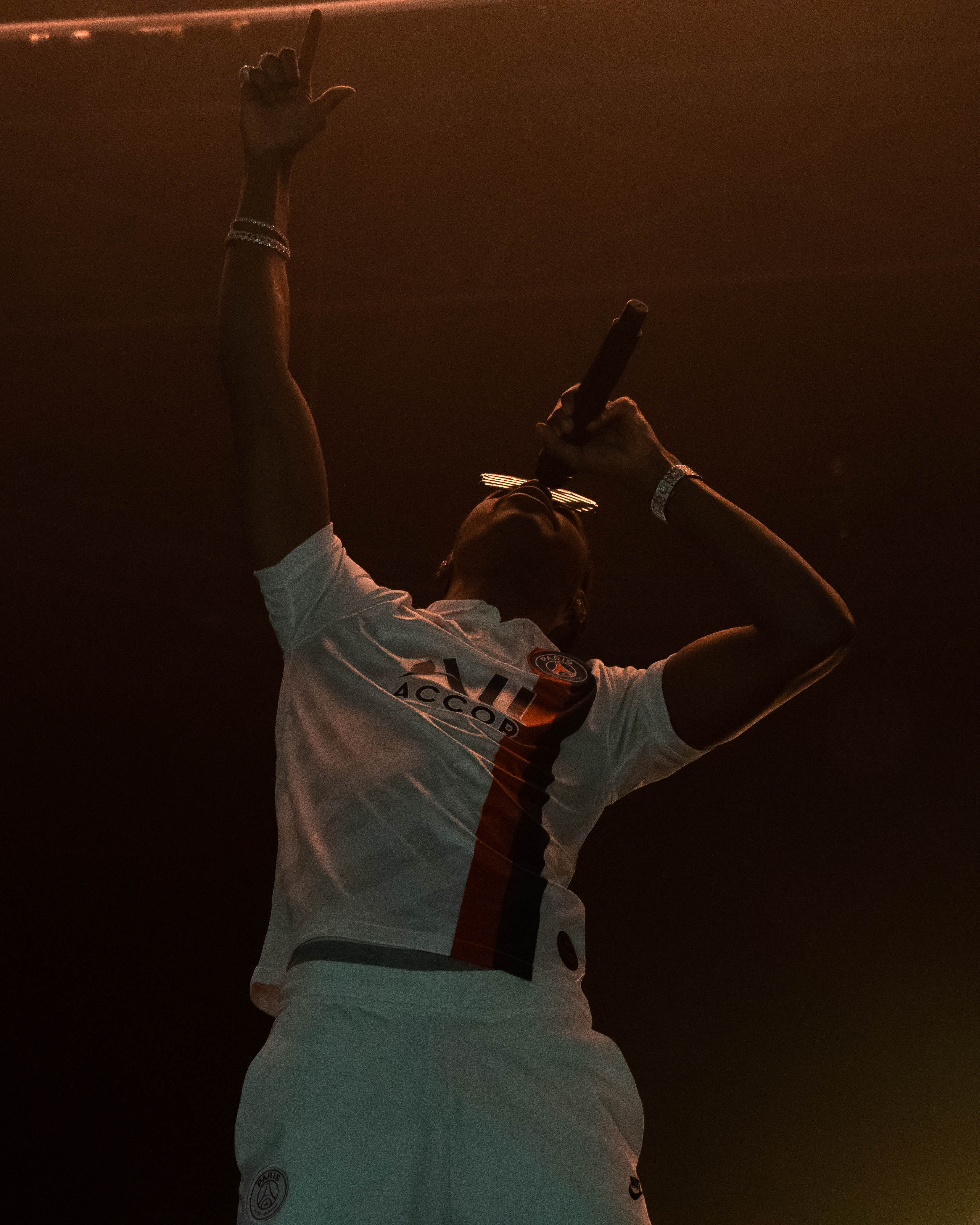 Live Report : KOBA LAD au Zénith de Paris !!!