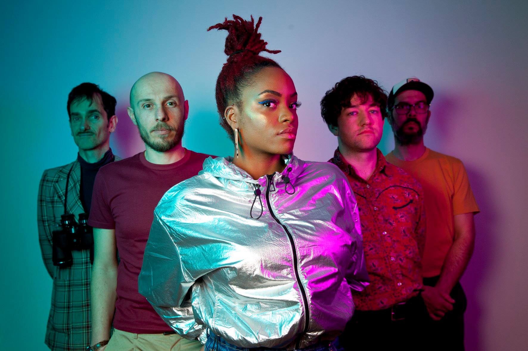 À découvrir le nouveau clip de DWEAMZ “Fwance  Amuzement Park”.