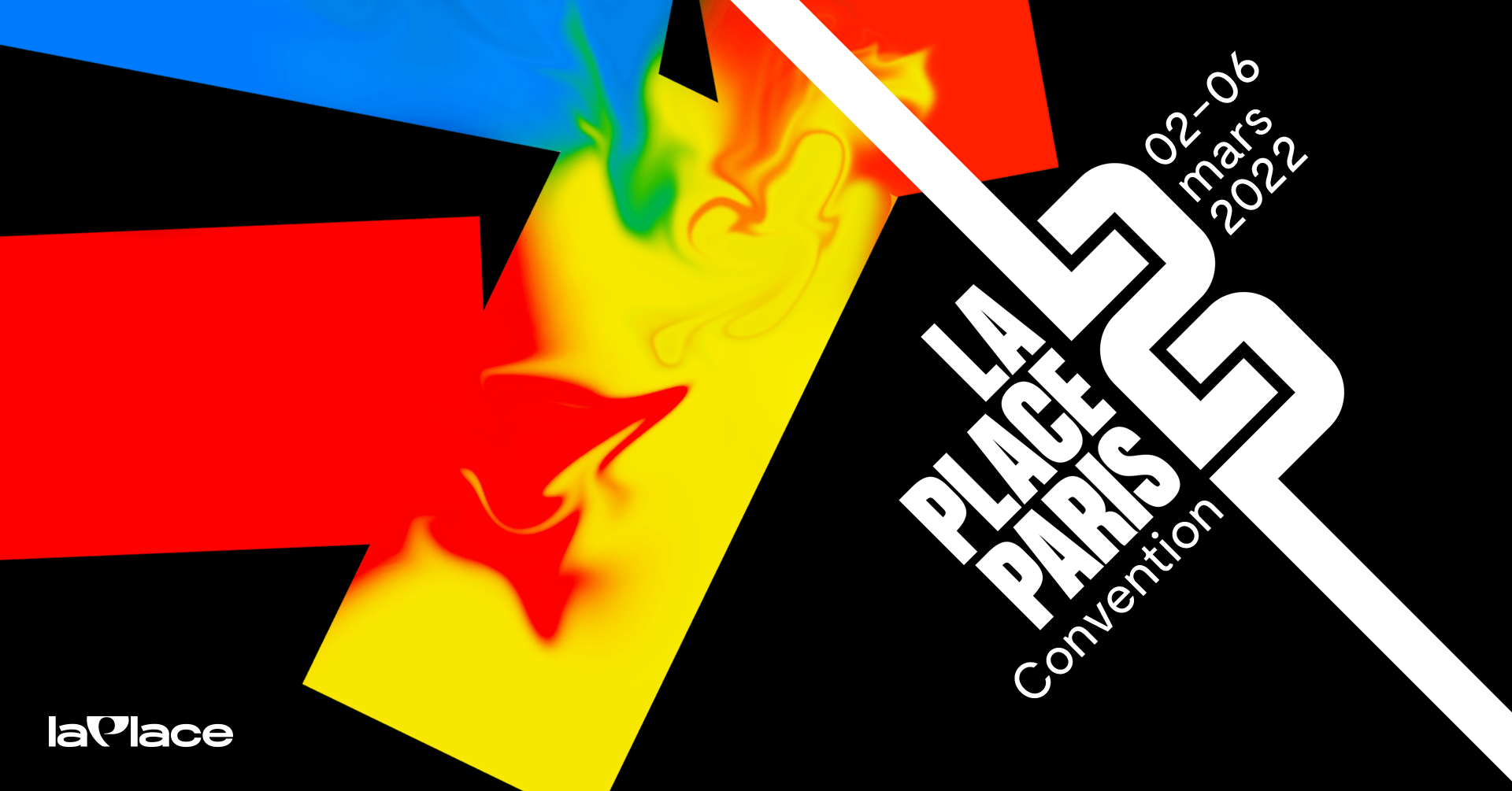 [Événement] L2P la Convention dédiée à la culture Hip-Hop en France 🎶🔥