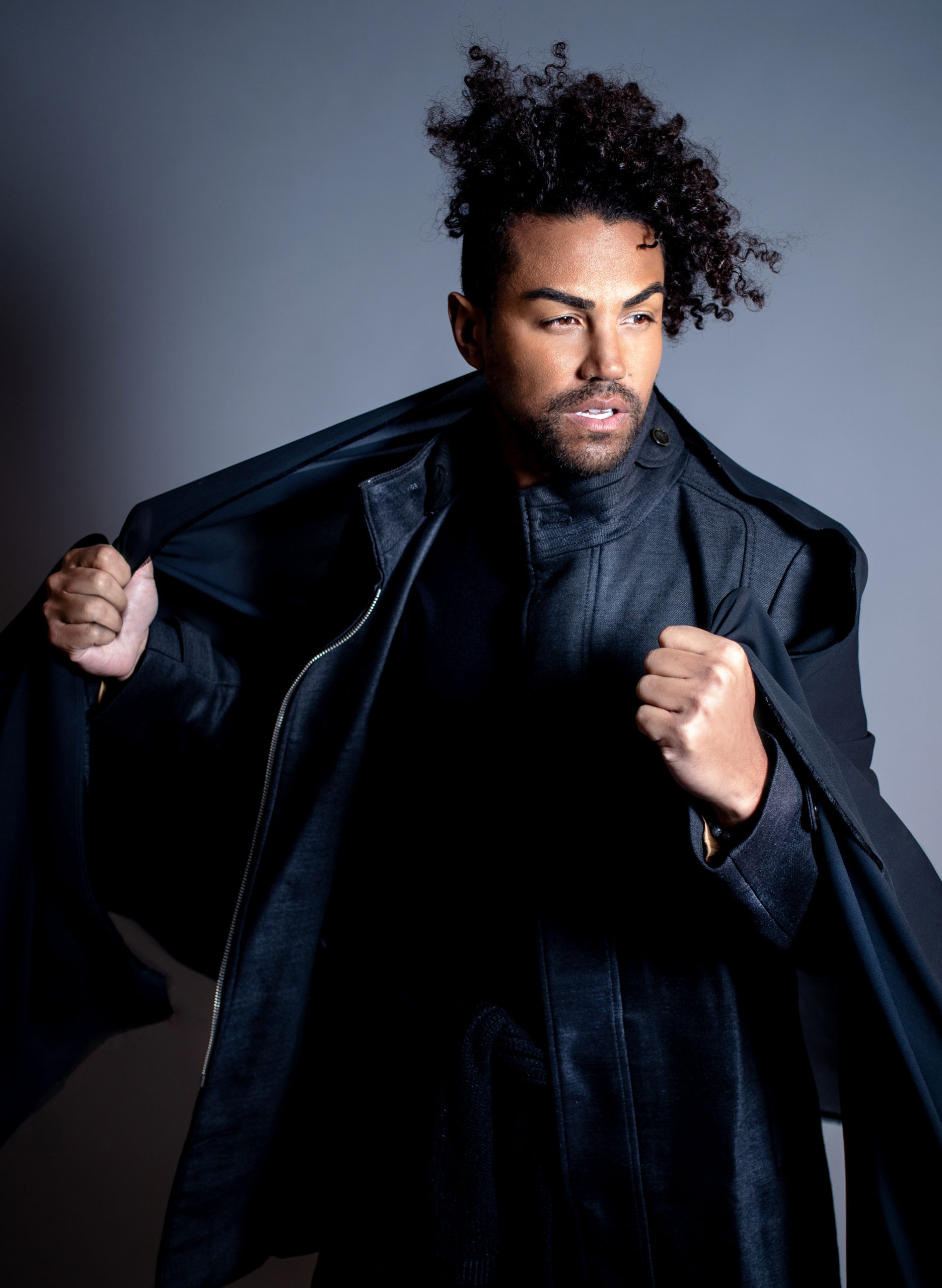 [LIVE ] TJ JACKSON en concert à Paris🎶