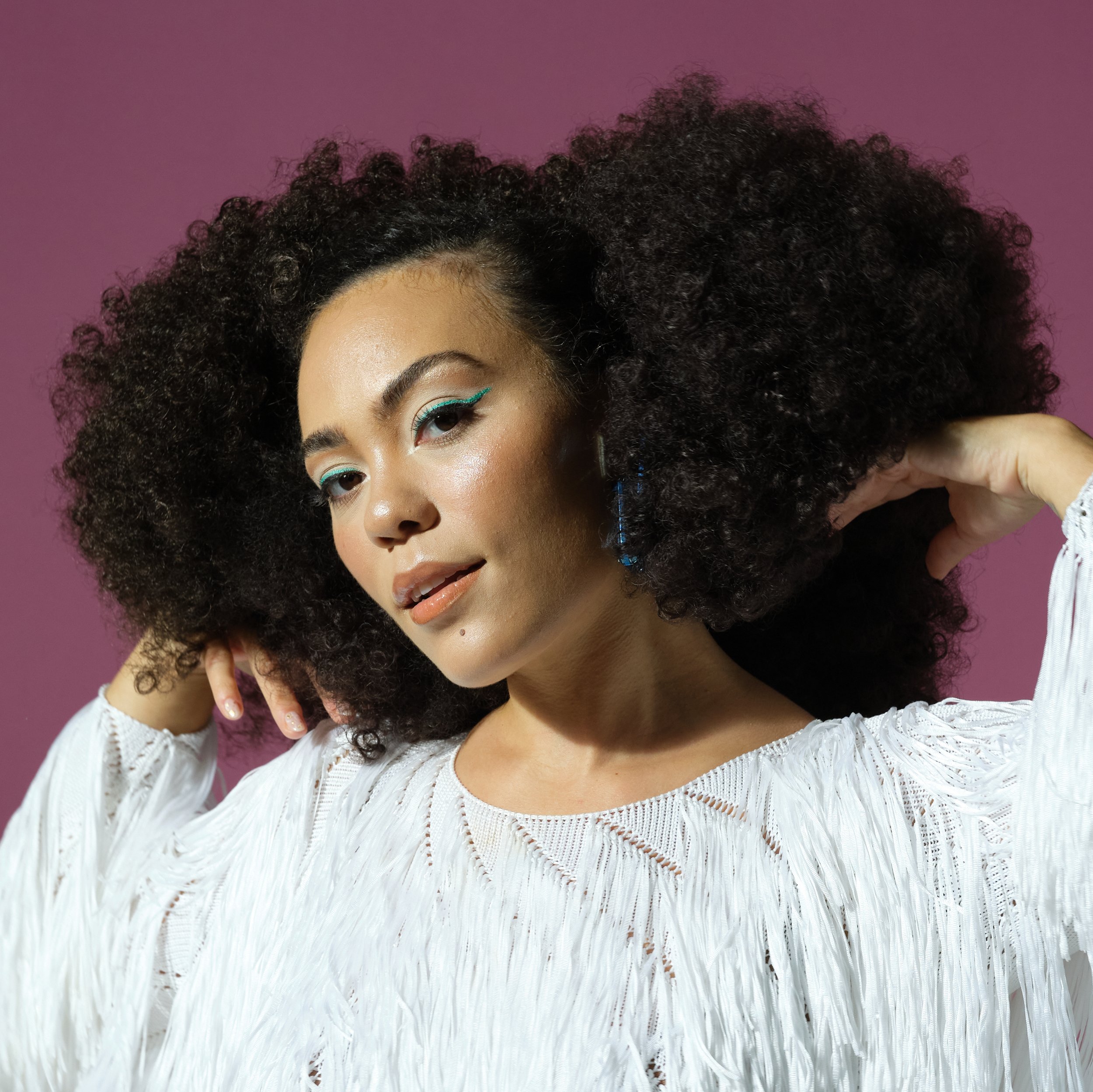[CONCOURS] Madison Mcferrin  en concert le 3 novembre au Pop Up du Label (Paris).