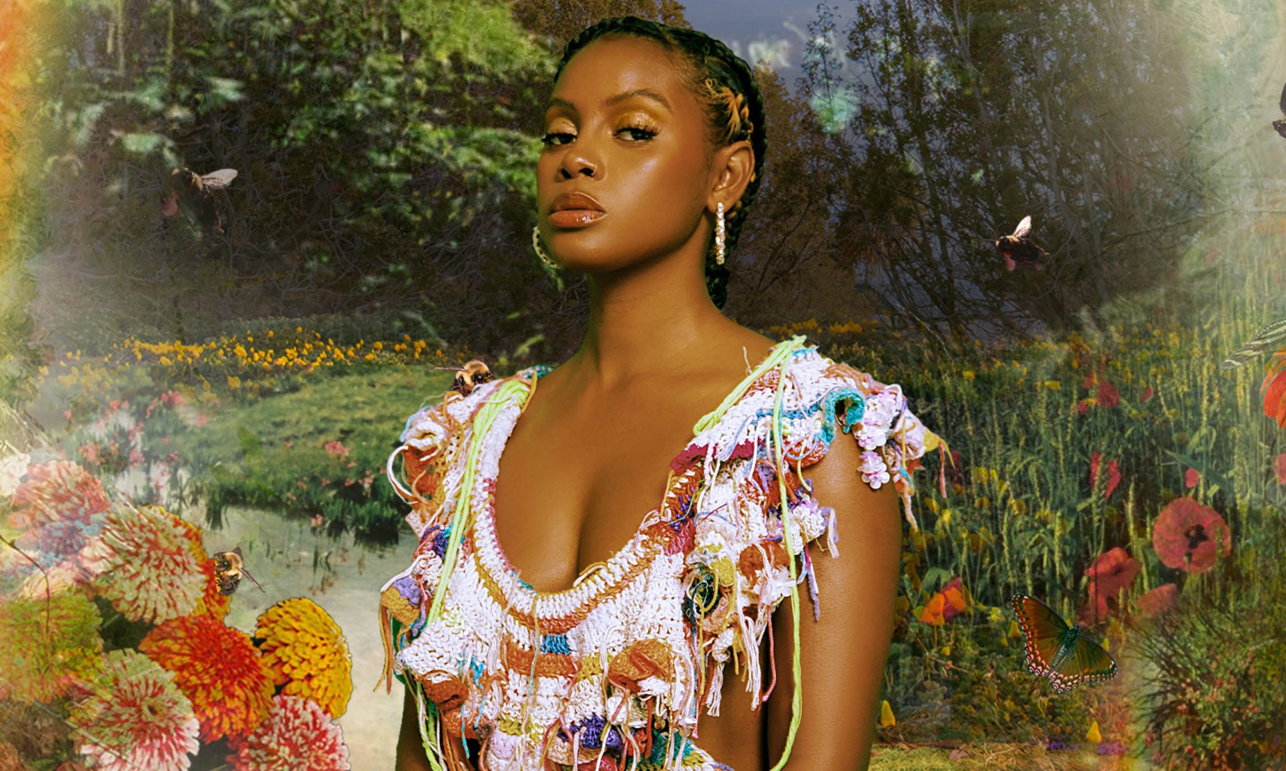 [CONCOURS] Fana Hues en concert le 13 Mars à Paris.