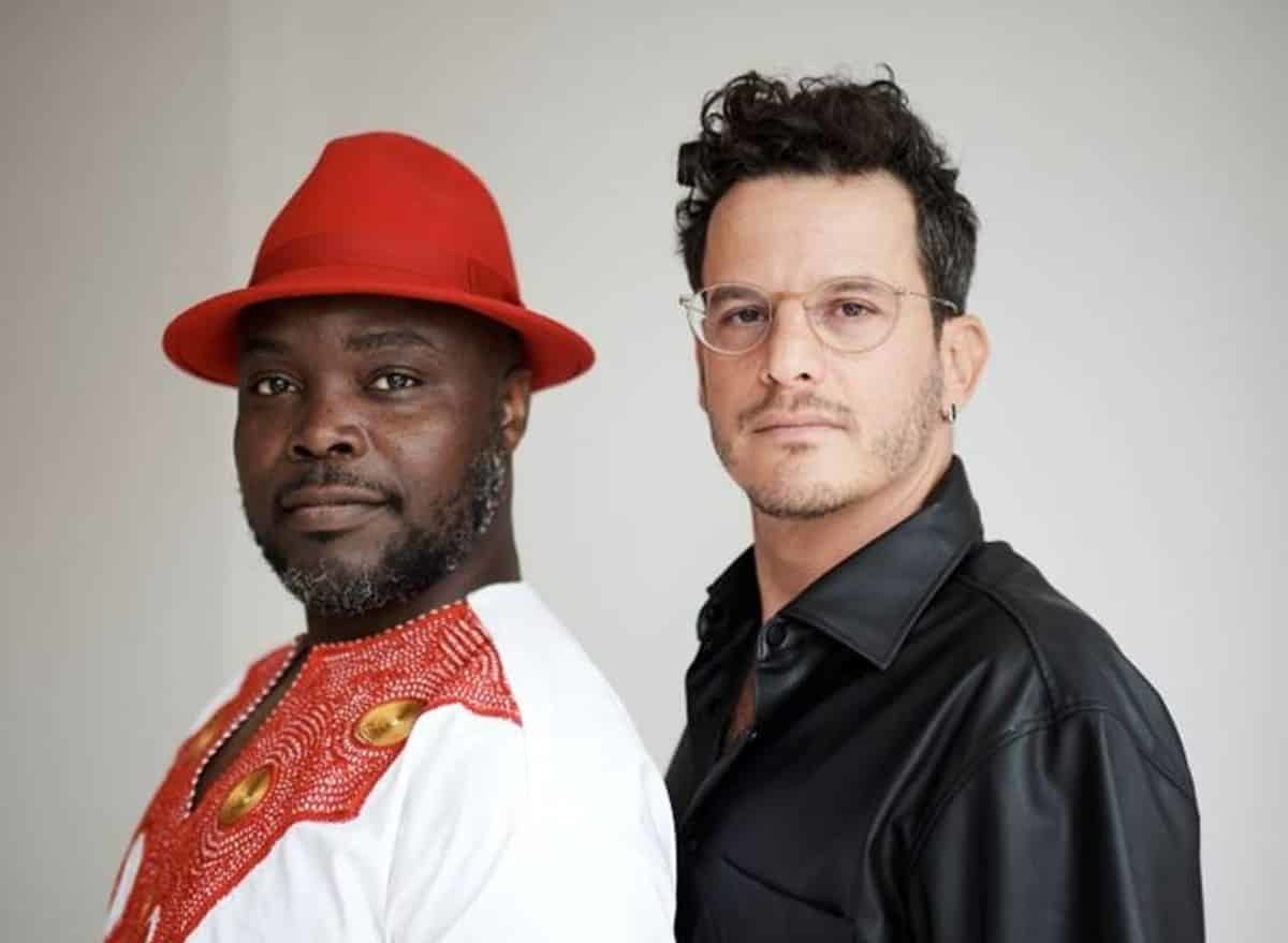 [CONCOURS] RAZ & AFLA en  concert le 16 juin à Paris