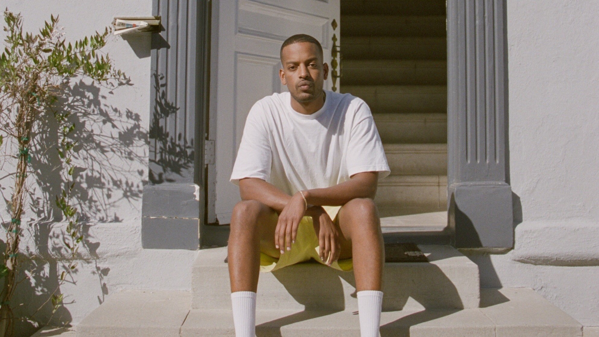 [CONCOURS] Berhana en concert le 28 Février au Supersonic Records.