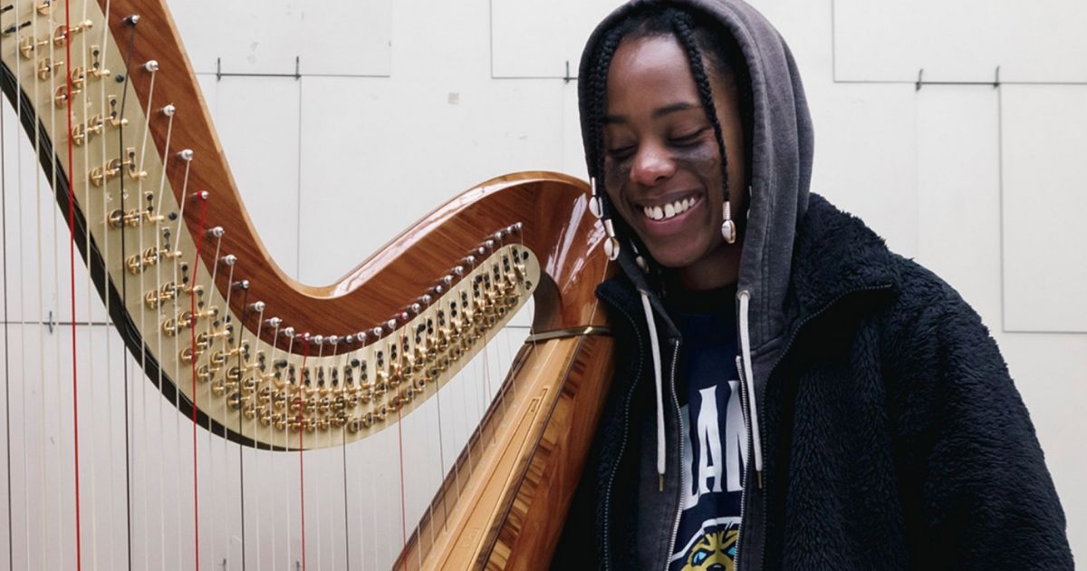 [CONCOURS] La Talentueuse Sophye Soliveau sera en concert le 5 Avril à Paris !