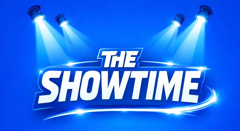 THE SHOWTIME