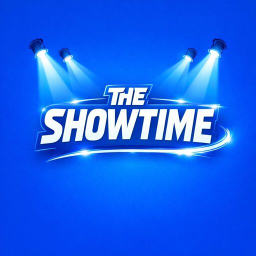 THE SHOWTIME
