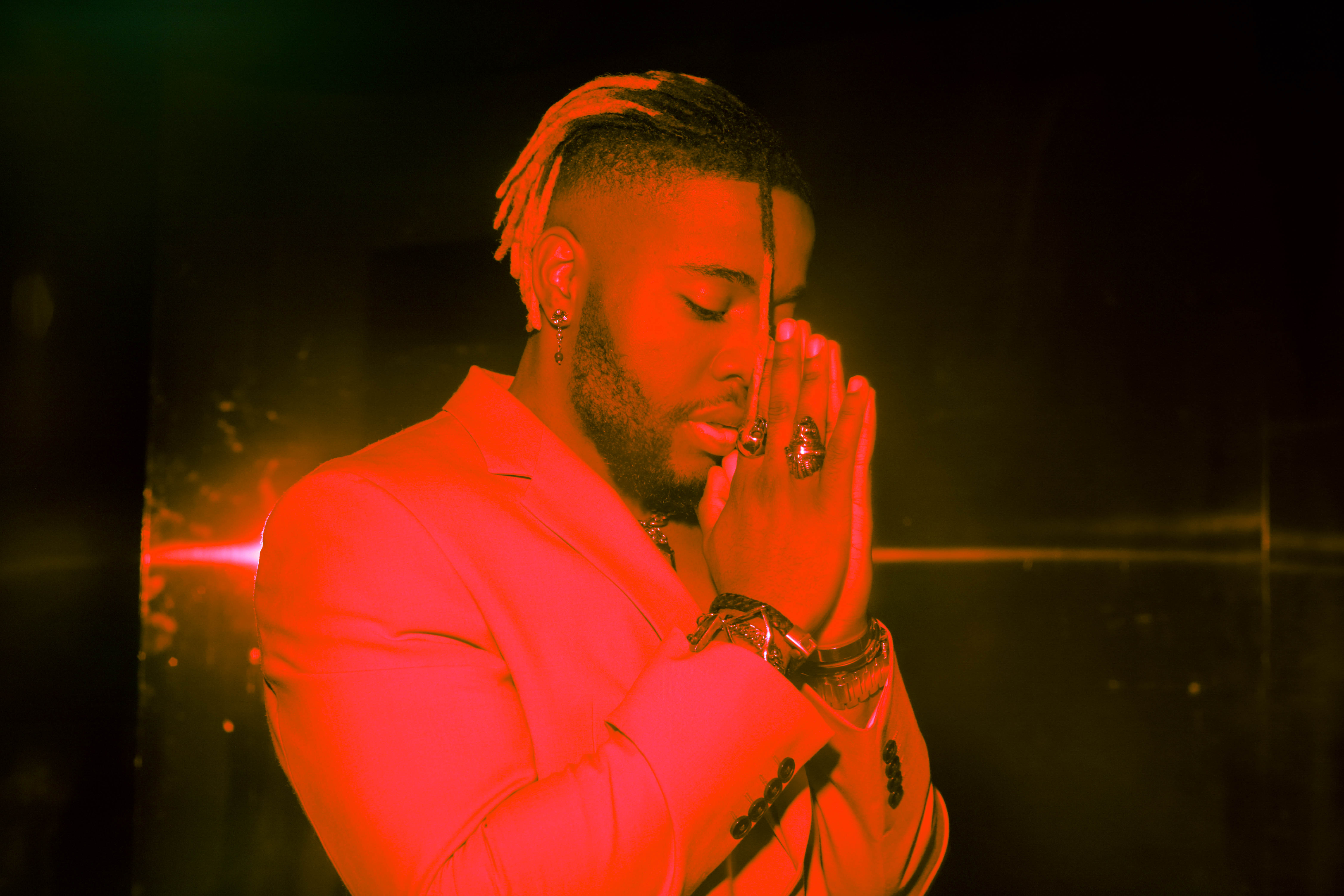 [Music Afropop] YA LEVIS le Nouveau Talent à Suivre!!!