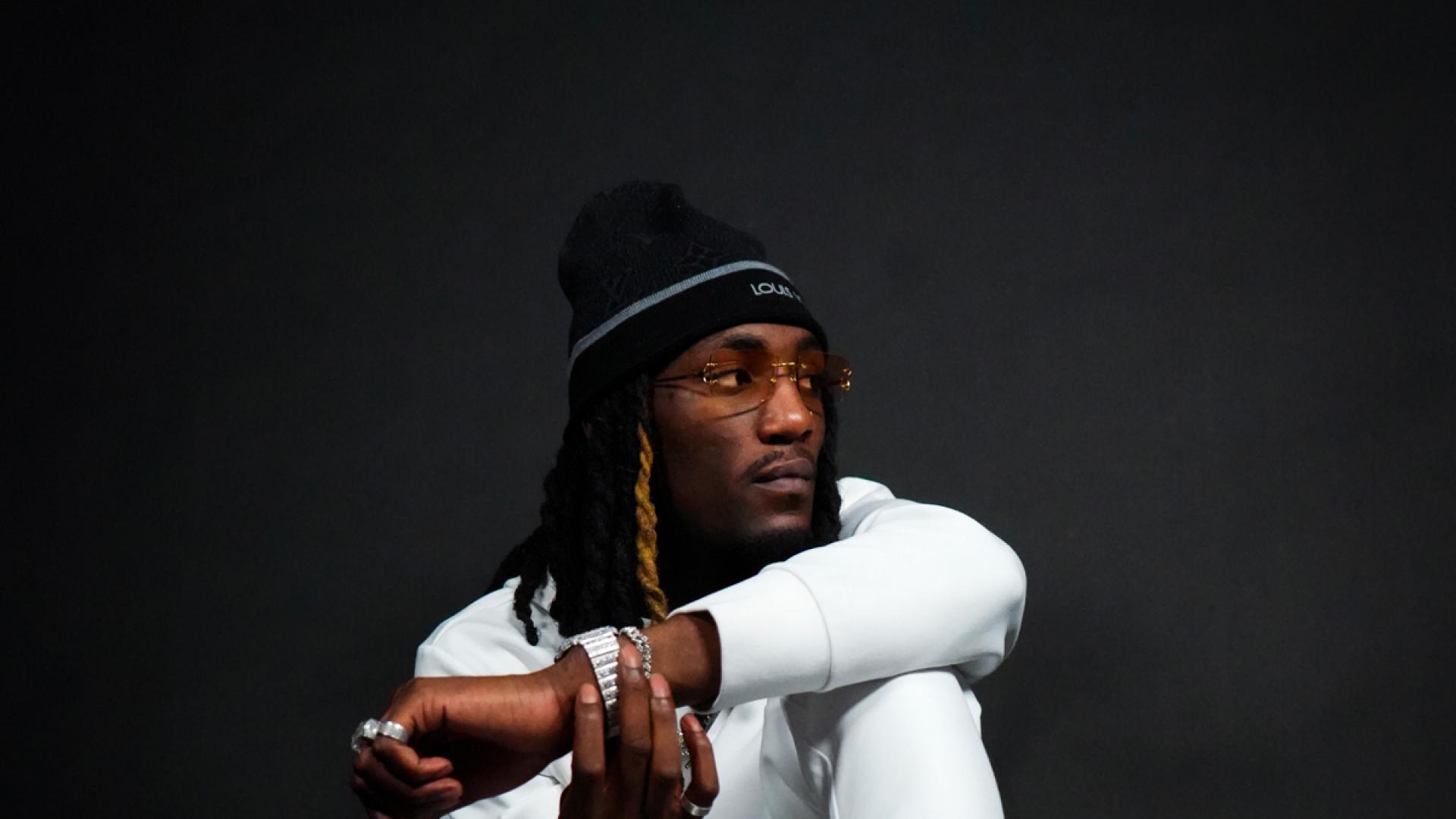 [CONCOURS] KODES en concert le 20 mai à Paris