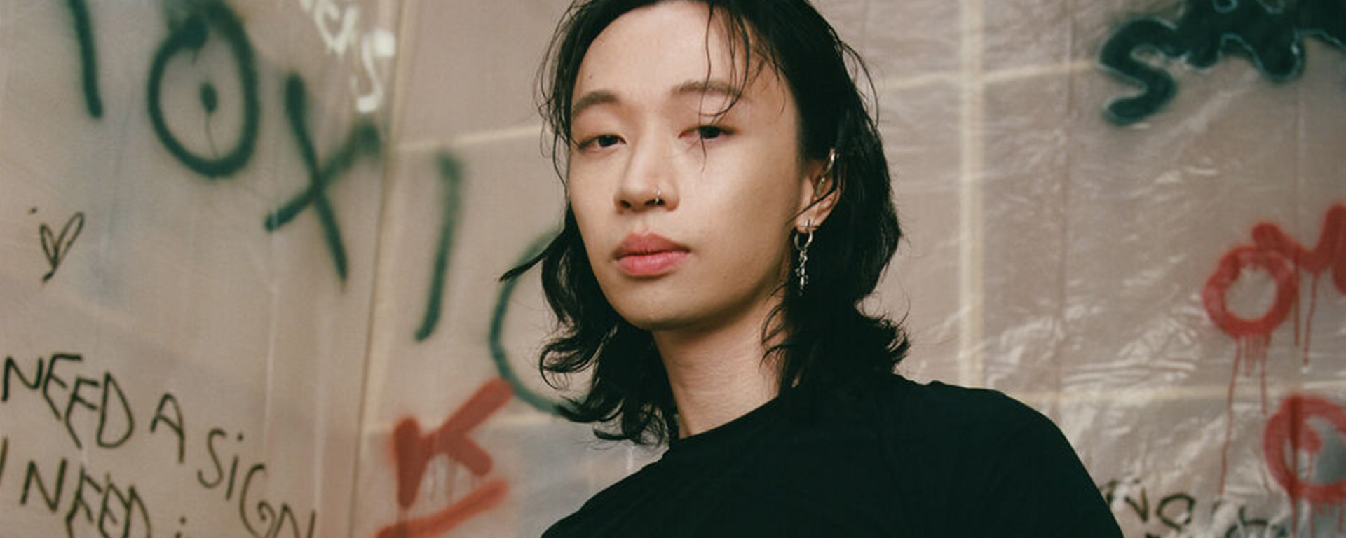 [CONCOURS] KESHI en concert live au Zénith de Paris le 3 Décembre !!